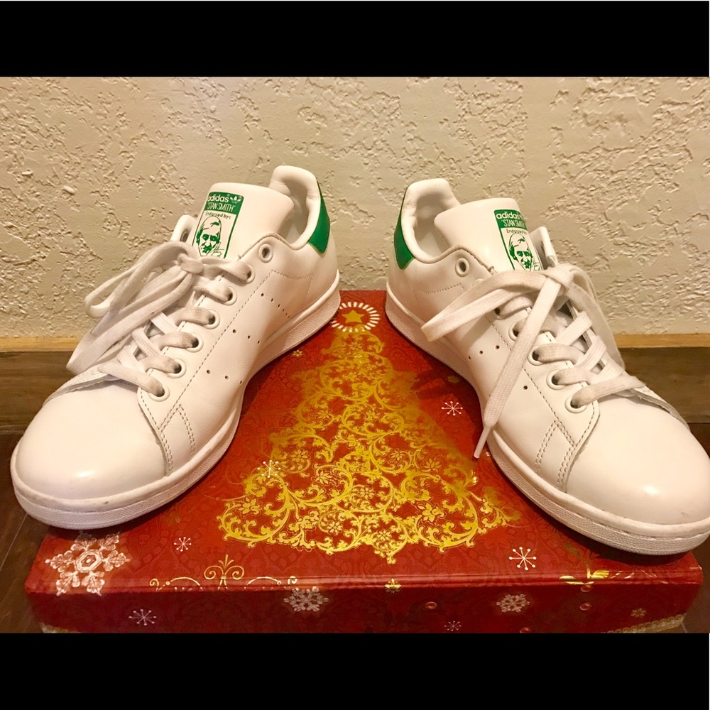Stan Smith Adidas Sz6